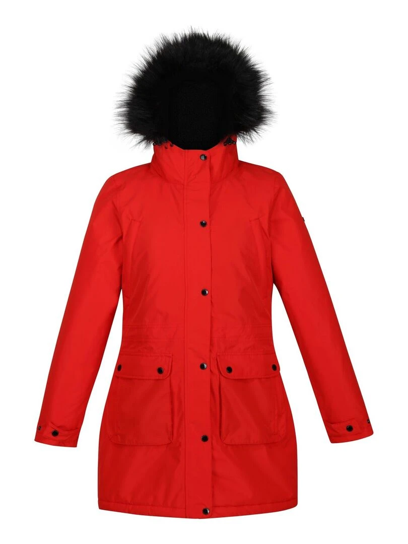 Regatta Veste imperméable VOLTERA Rouge