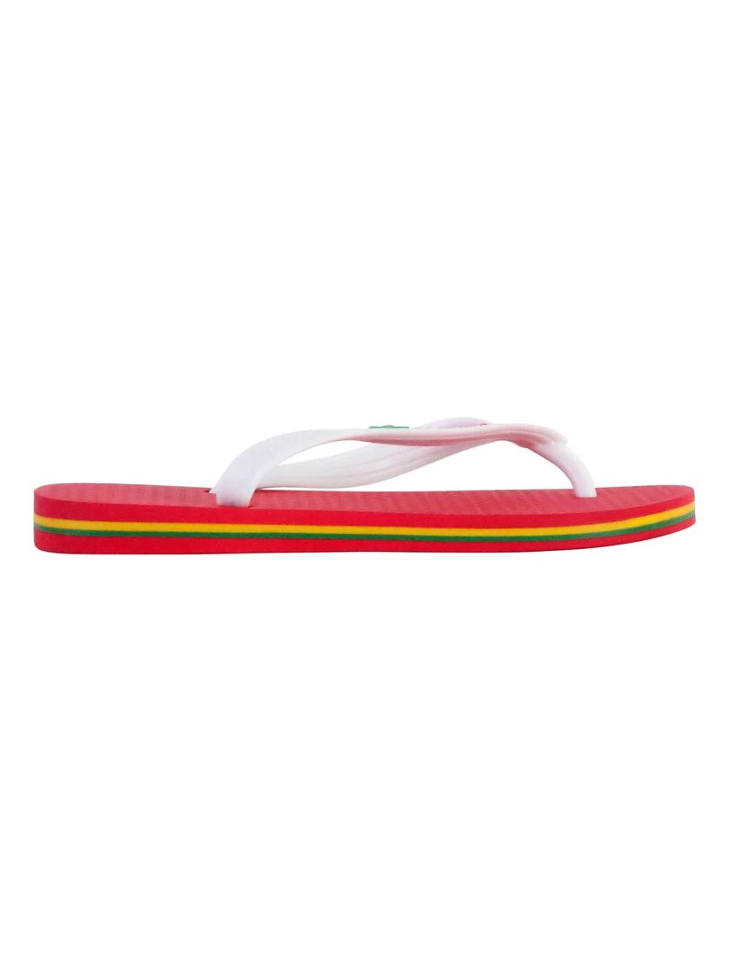 Tong Ipanema Classical Brasil II Rose