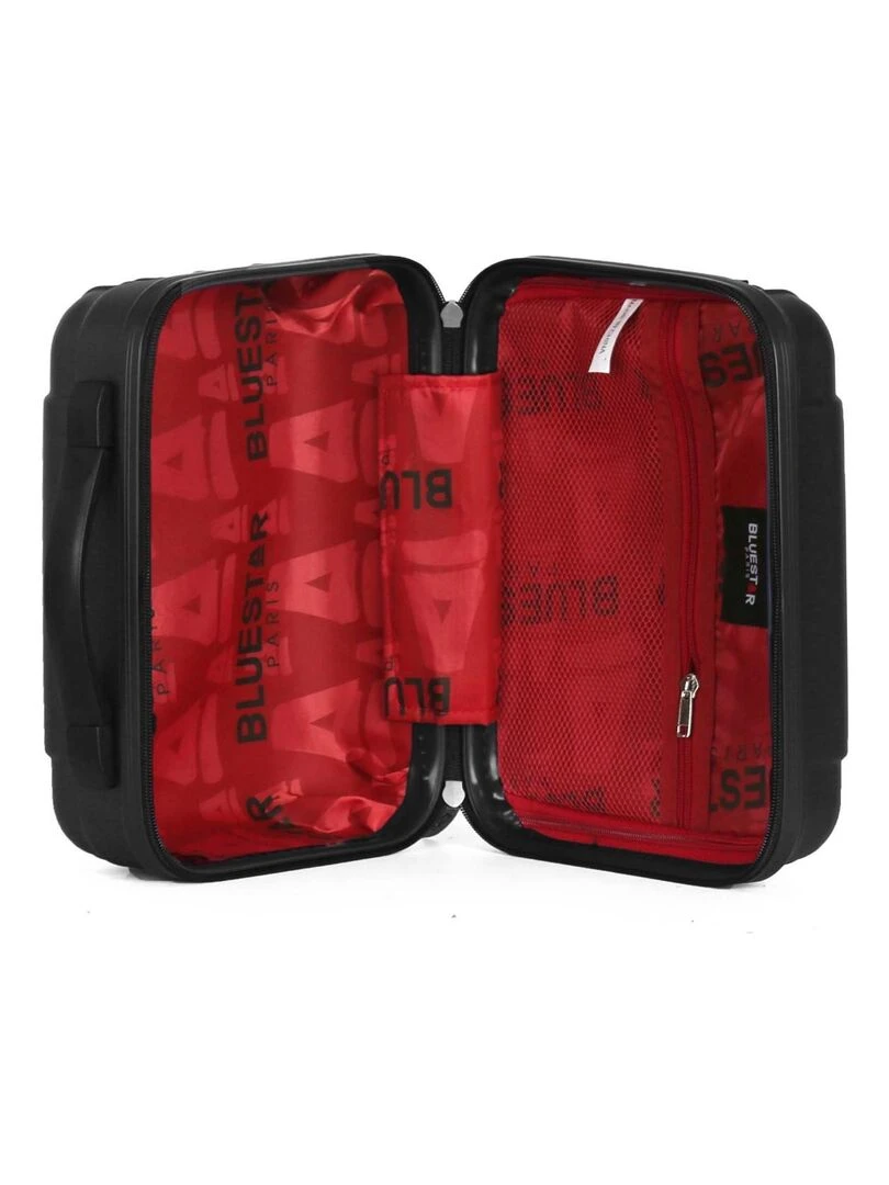 BLUESTAR   VANITY LIMA K   Noir