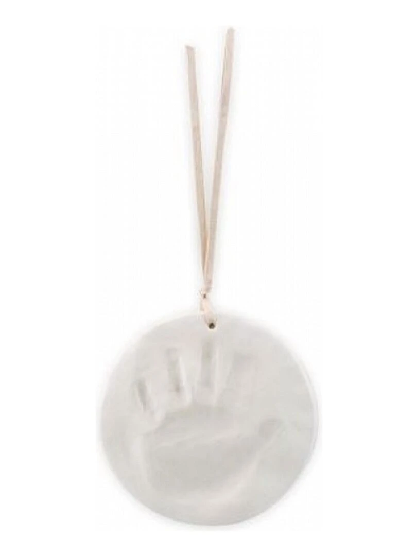 Ma Premiere Empreinte Argile   N/A