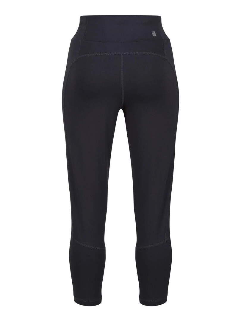 Regatta Legging ¾ HOLEEN Gris foncé