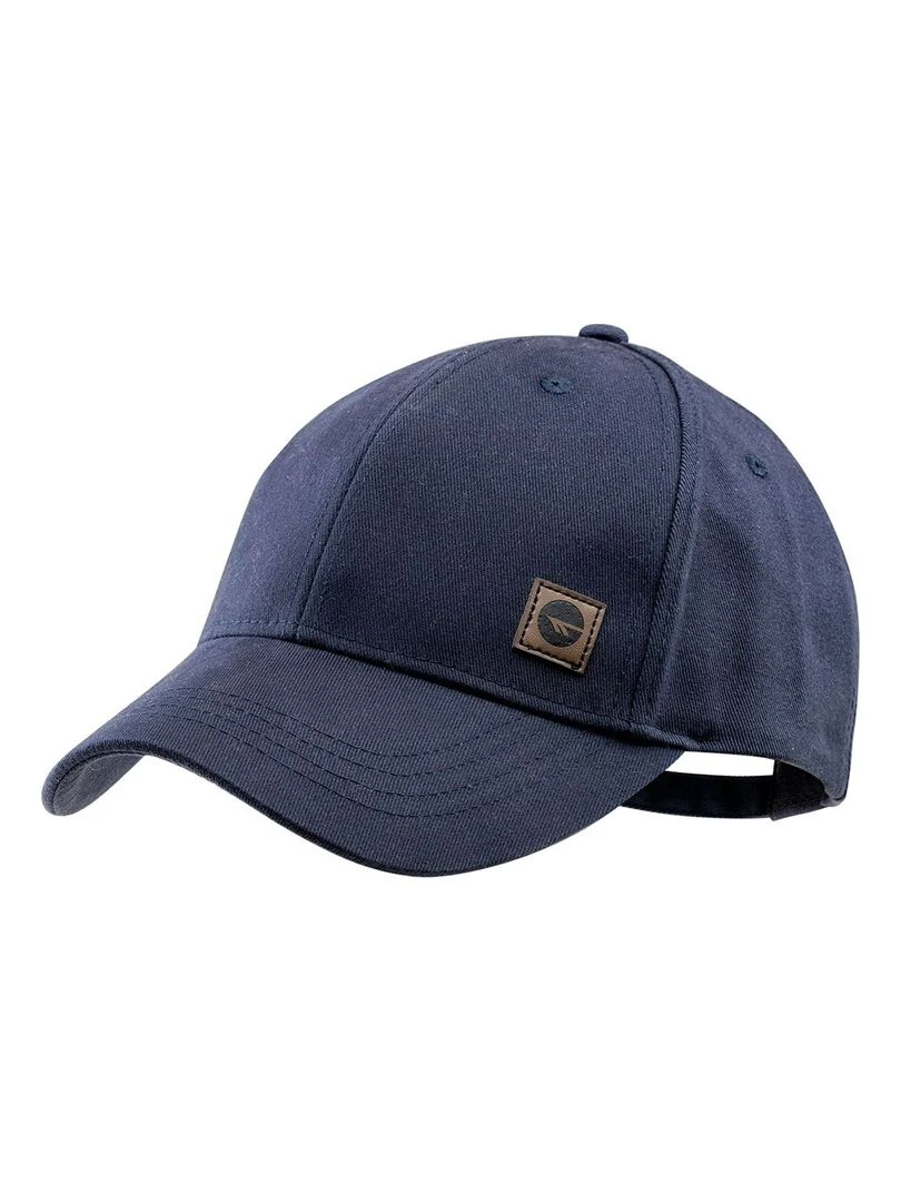 Hi Tec Casquette de baseball NAPO Adulte Bleu foncé