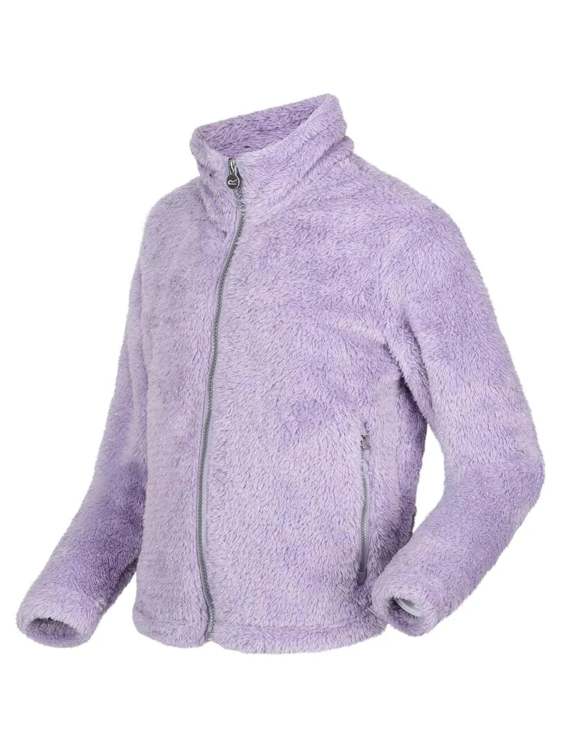 Regatta   Veste polaire KALLYE   Violet