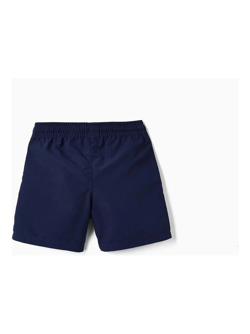 Shorts de Bain pour Garçon 'Marvel Les Avengers' MARVEL AVENGERS Bleu foncé