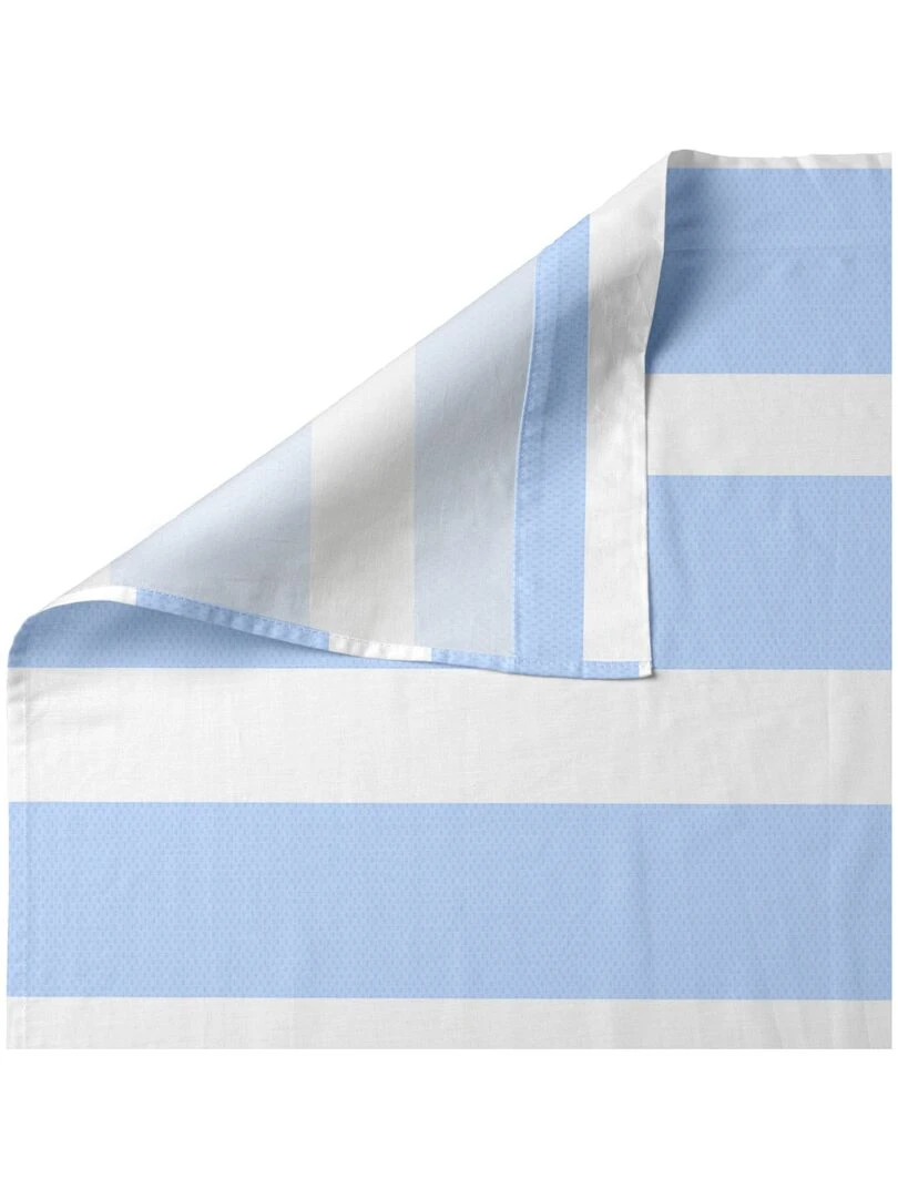 Parure de lit 2 pièces Pirate ship "Happyfriday"   Blanc