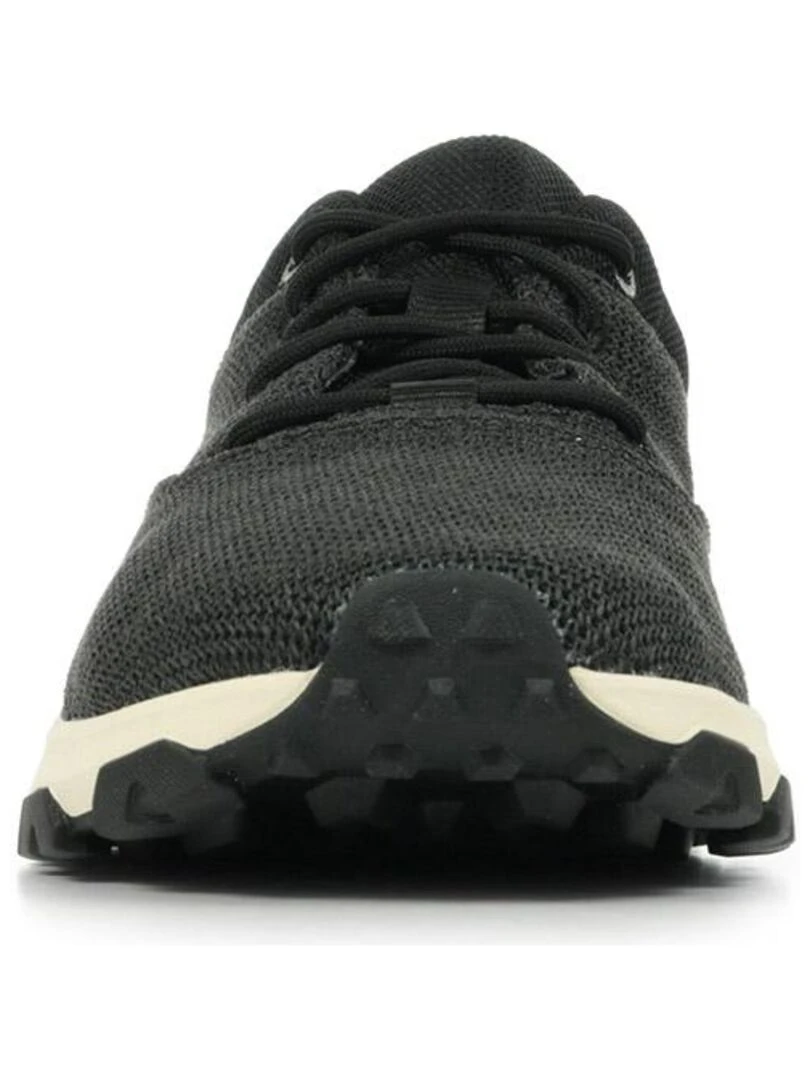 Baskets Timberland Winsor Park   Noir Ecru