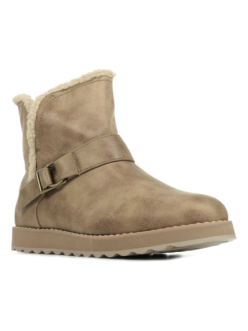 Boots Keepsakes 2.0   Marron