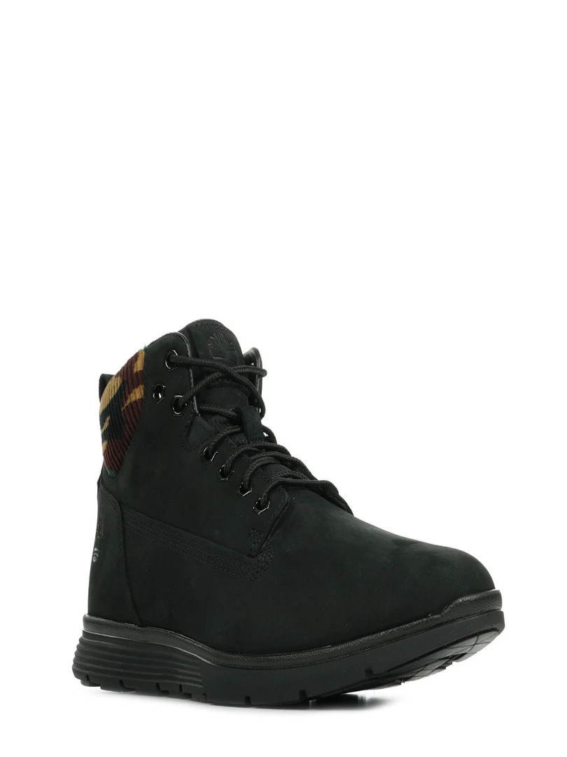 Baskets Killington Chukka Noir