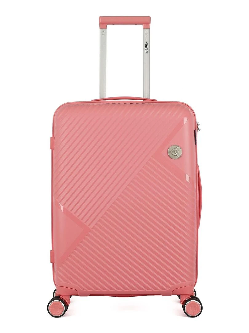 VALISE M CASSIOPEE Rose