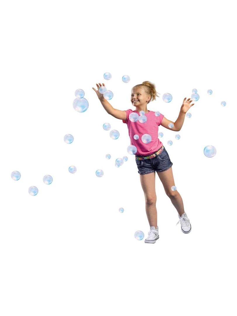 Méga multi bulles   N/A