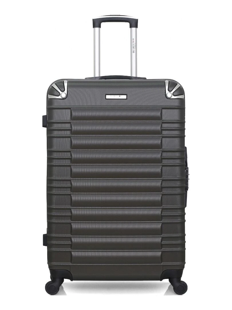 BLUESTAR VALISE L LIMA Gris foncé