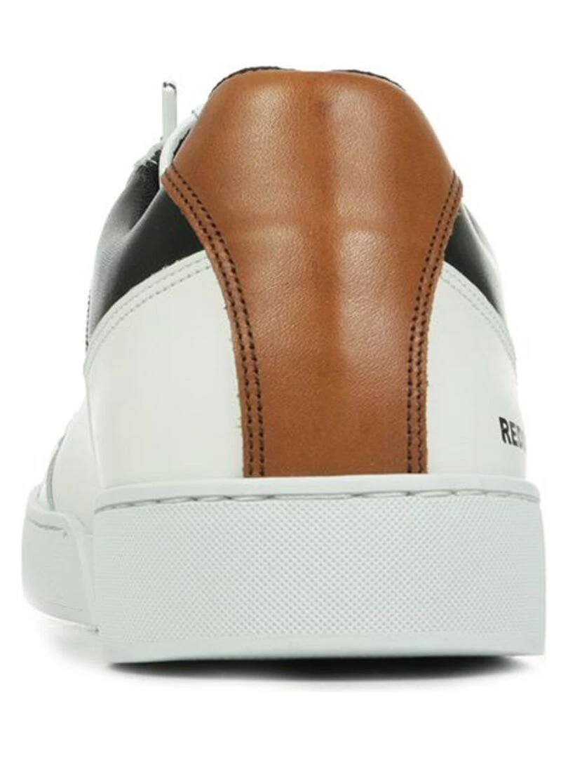 Baskets Redskins Winesome   Blanc