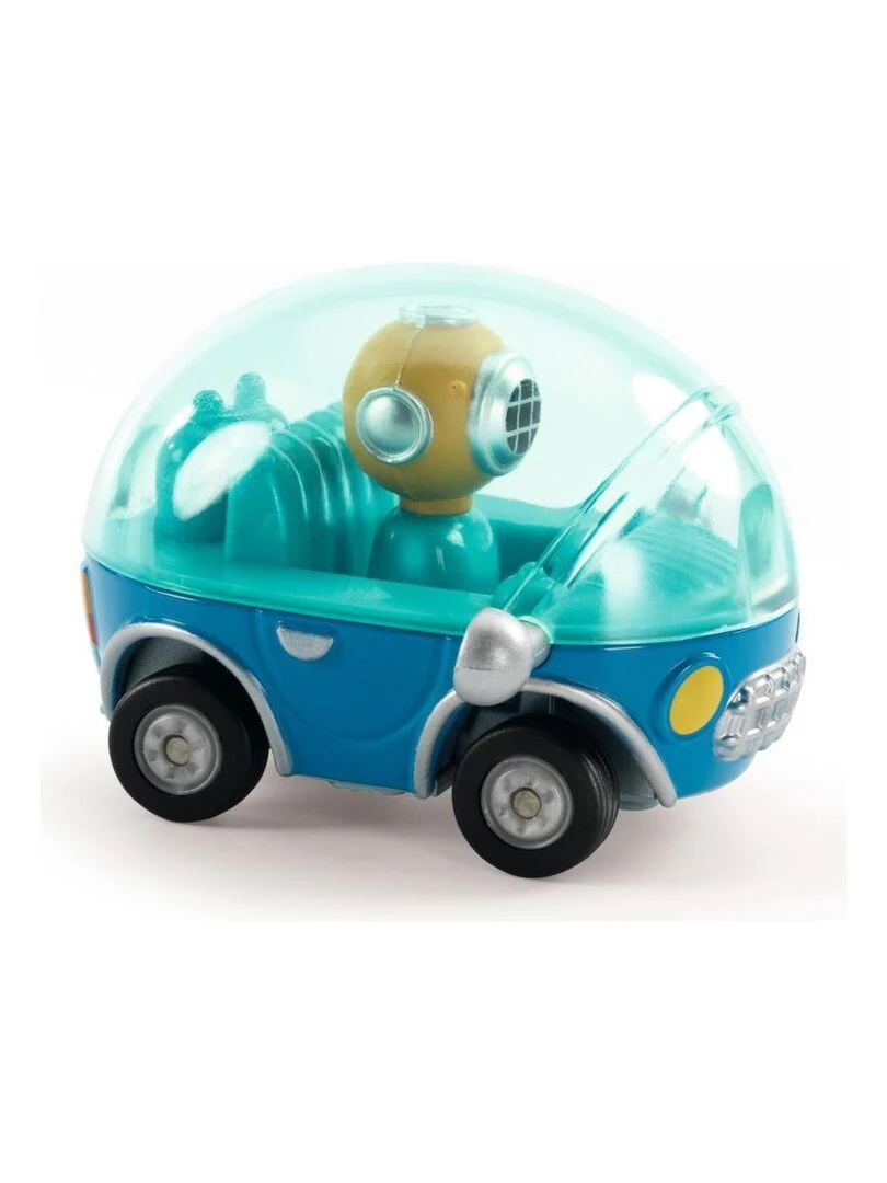 Crazy Motors   Nauti Bubble   N/A