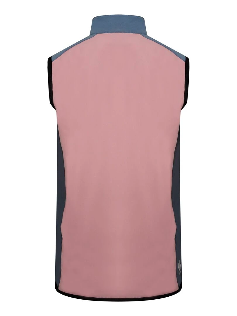 Dare 2B   Veste sans manches DUPLICITY   Rose