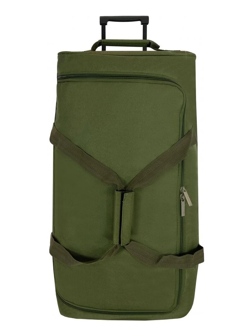 Sac de Voyage 68 cm Vert