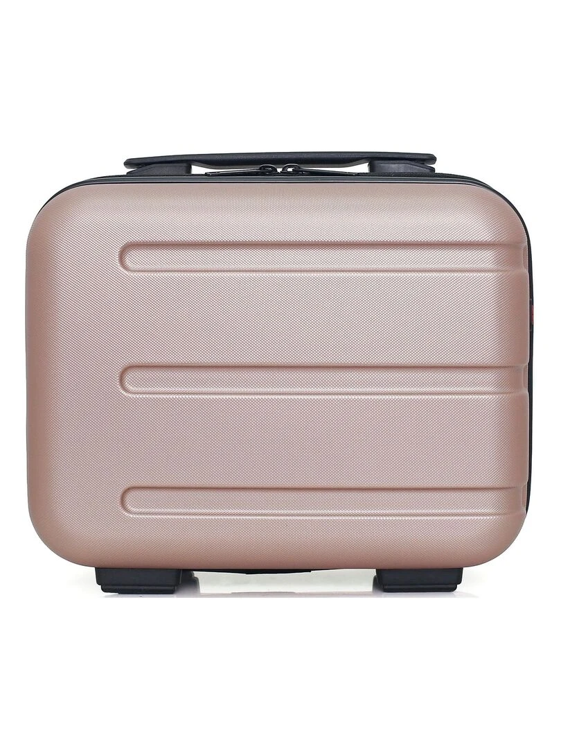 SWISS KOPPER   PETIT VANITY ABS AIGLE K 23 CM   Rose