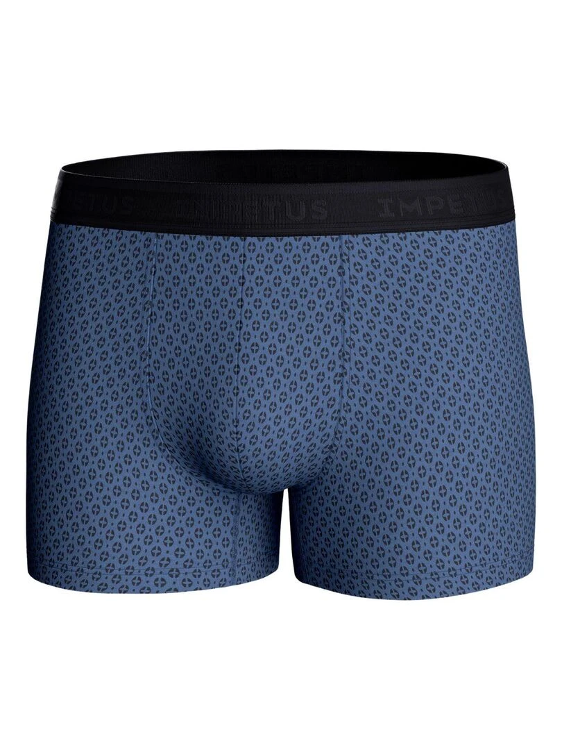 Lot de 2 boxers Malibu   Bleu