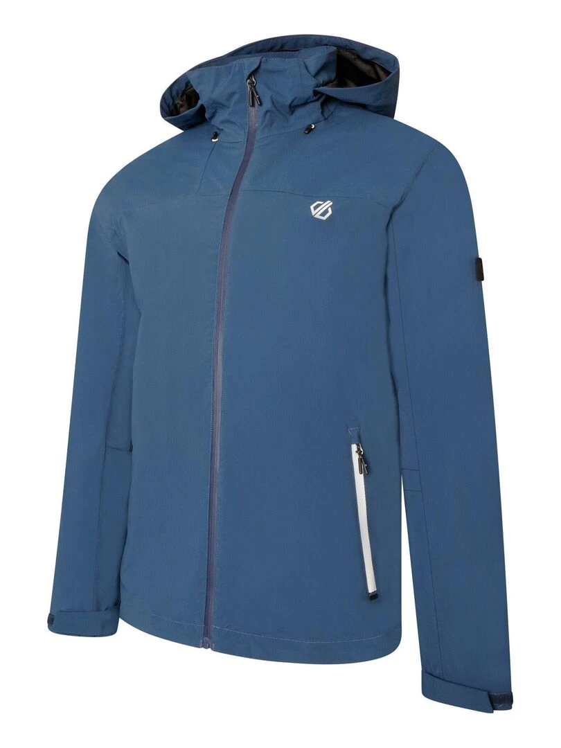 Dare 2B   Veste imperméable SWITCH OUT   Bleu nuit