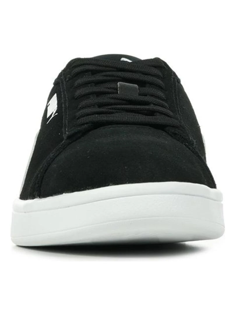 Baskets PUMA Smash 3.0   Noir