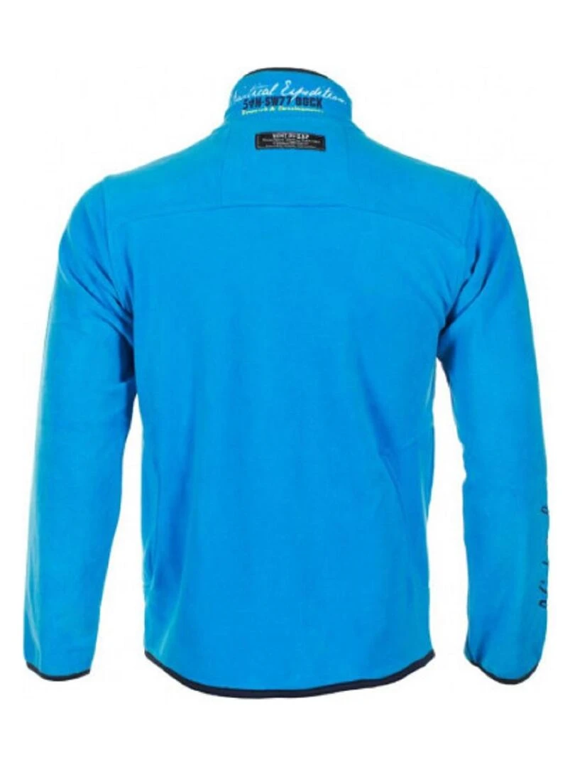 Polaire homme COPA VENT DU CAP Bleu