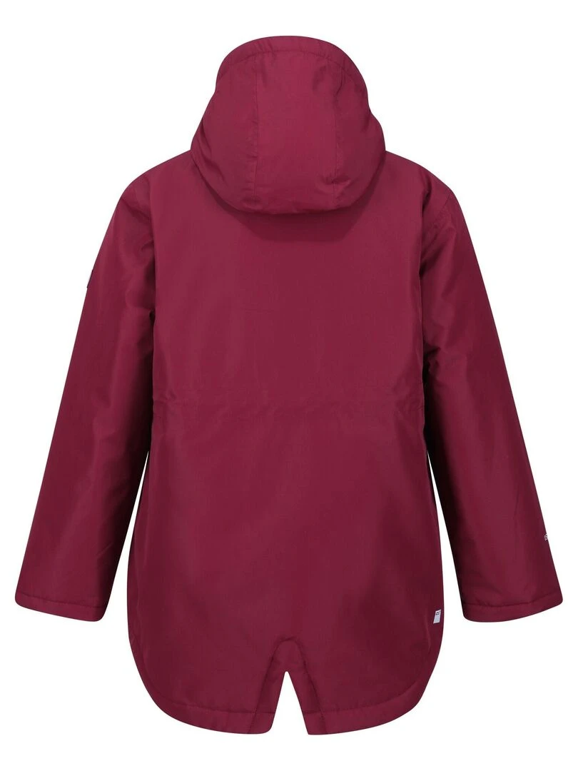 Regatta Blouson de ski VIOLANE Bordeaux