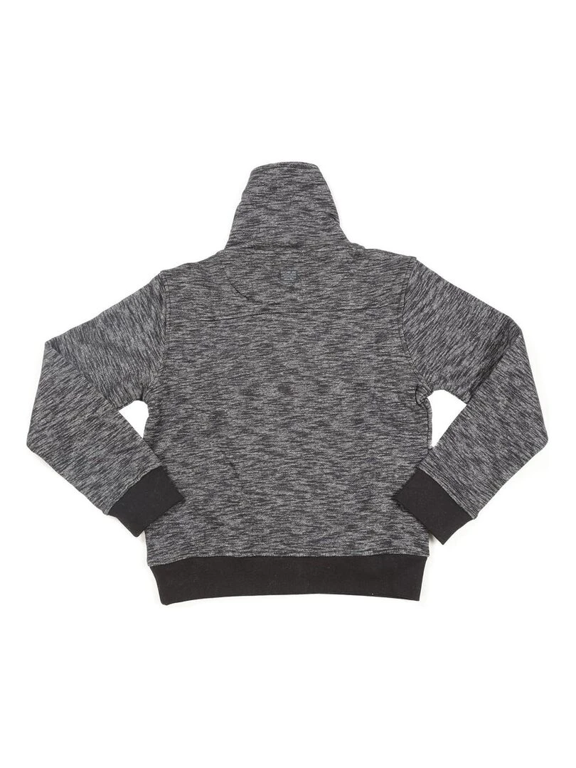 SWEAT WASABY BOY   Noir