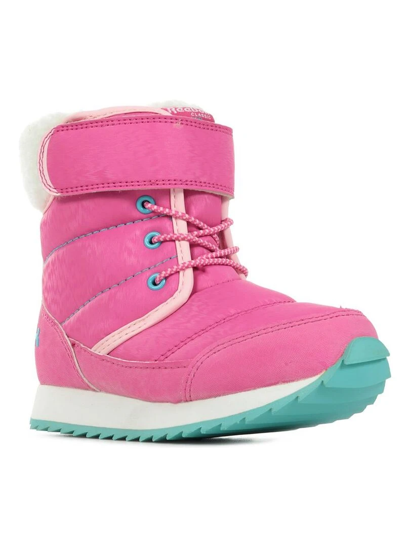 Boots Reebok Snow Prime Rose