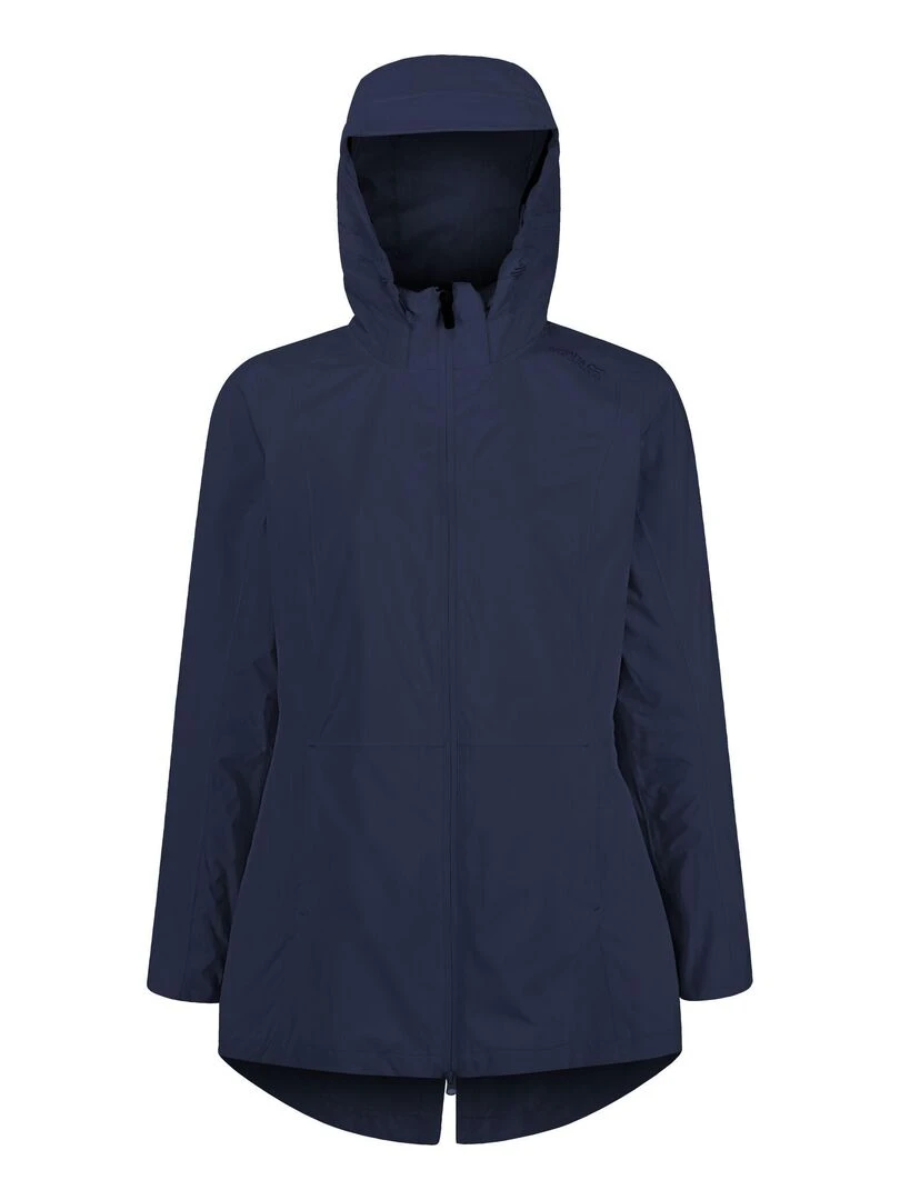 Regatta Veste imperméable PULTON Bleu marine