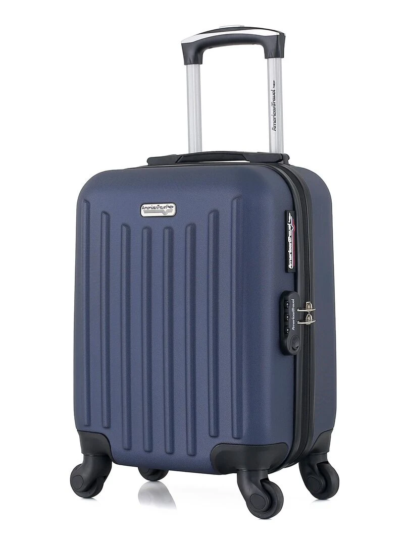 AMERICAN TRAVEL VALISE XXS BROOKLYN Bleu marine