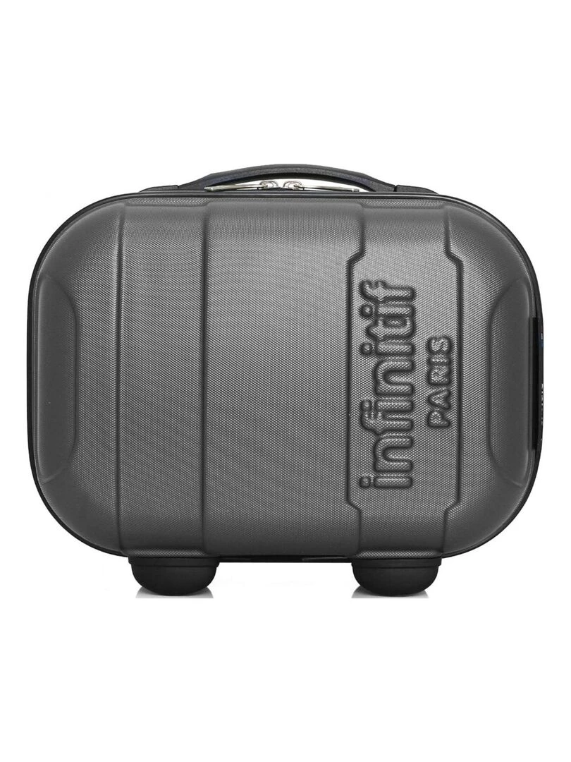 INFINITIF VANITY GRENADE K Gris foncé
