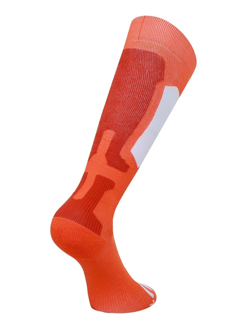 Dare 2B Chaussettes de ski PERFORMANCE PREMIUM Orange corail
