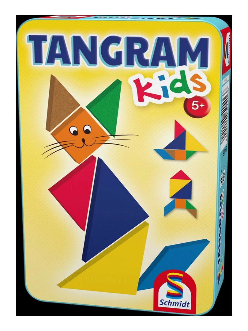 Tangram Kids N/A