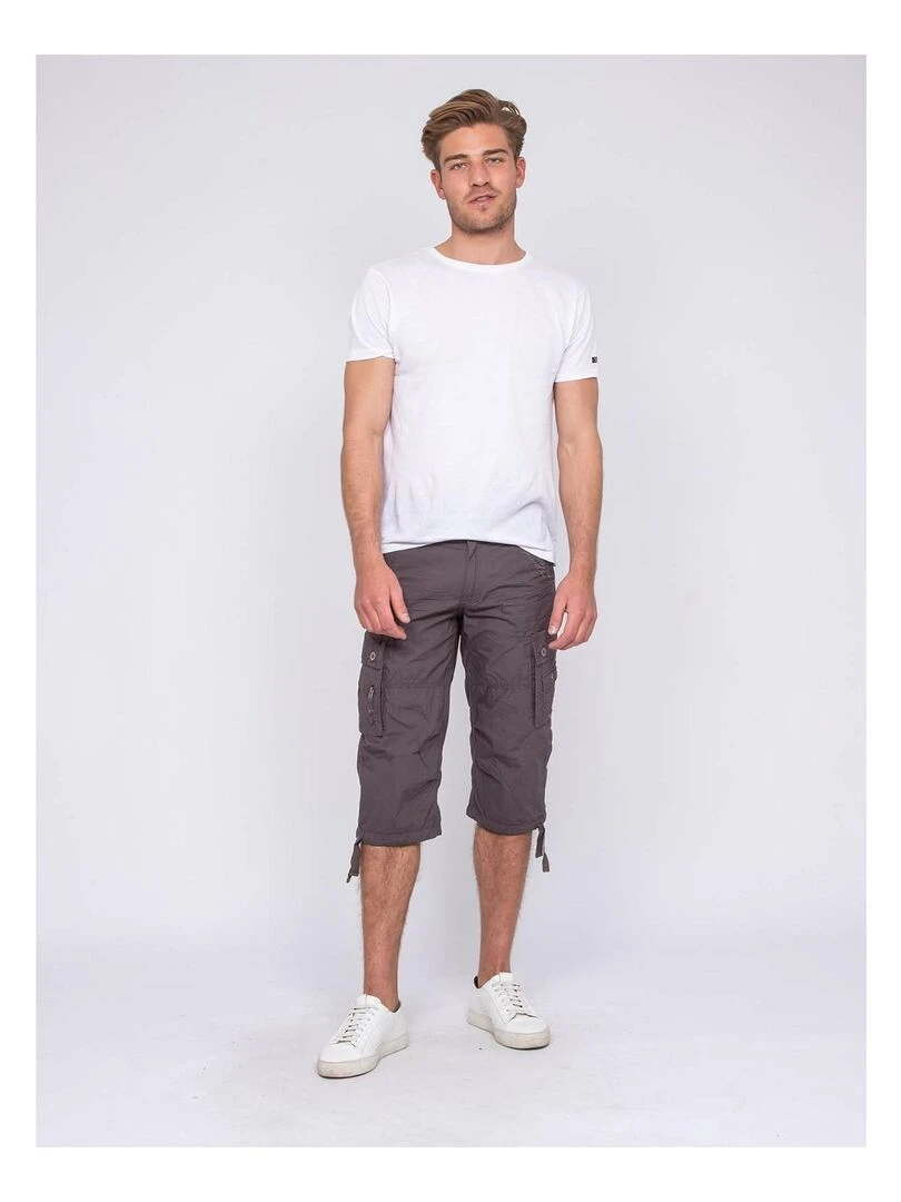 PANTACOURT BEDANCER   Gris