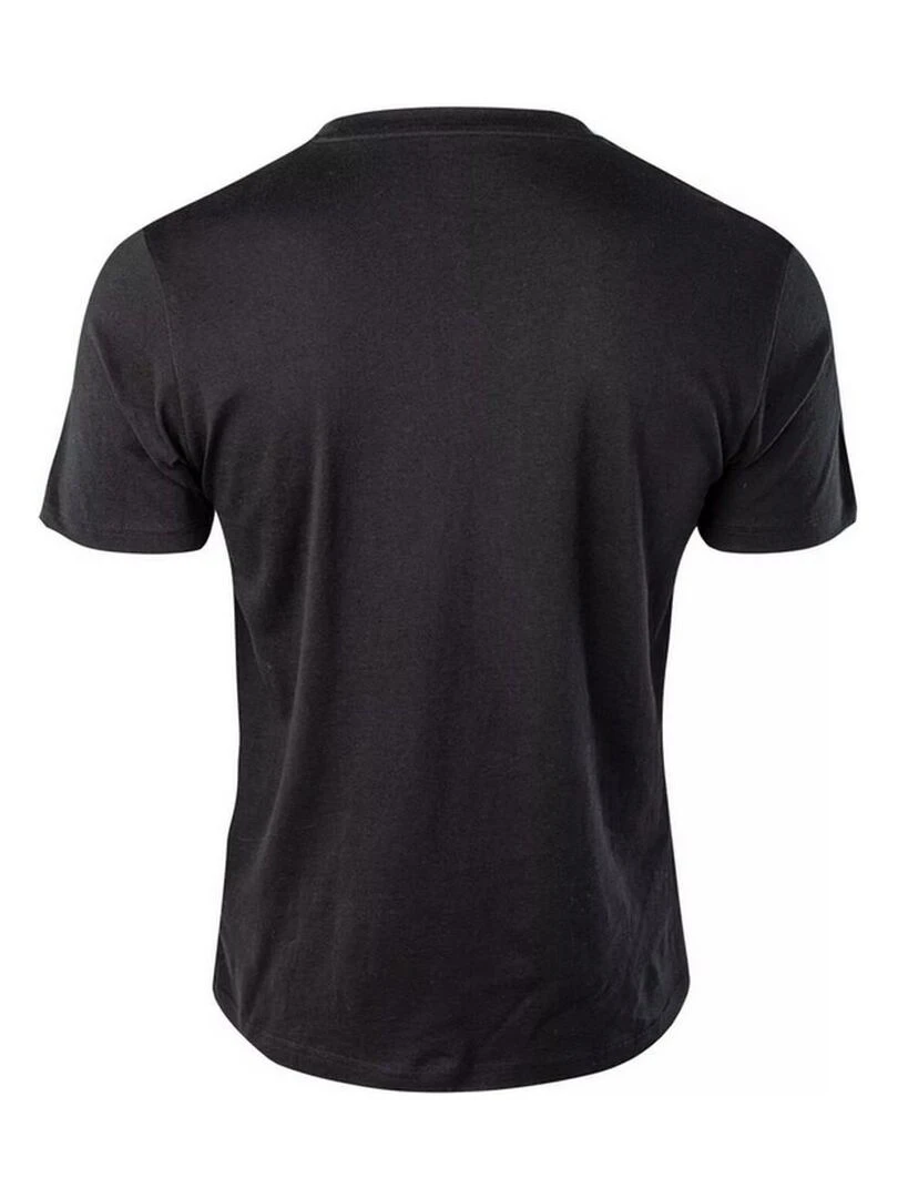 Magnum T shirt ELLIB Noir