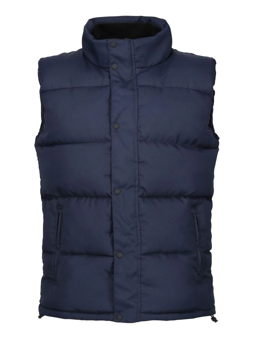 Regatta Veste sans manches NORTHDALE Bleu marine