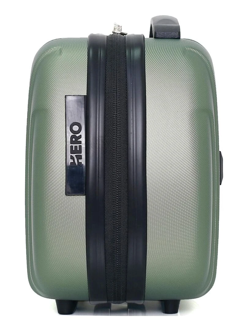 HERO   VANITY ALPES K   Vert kaki