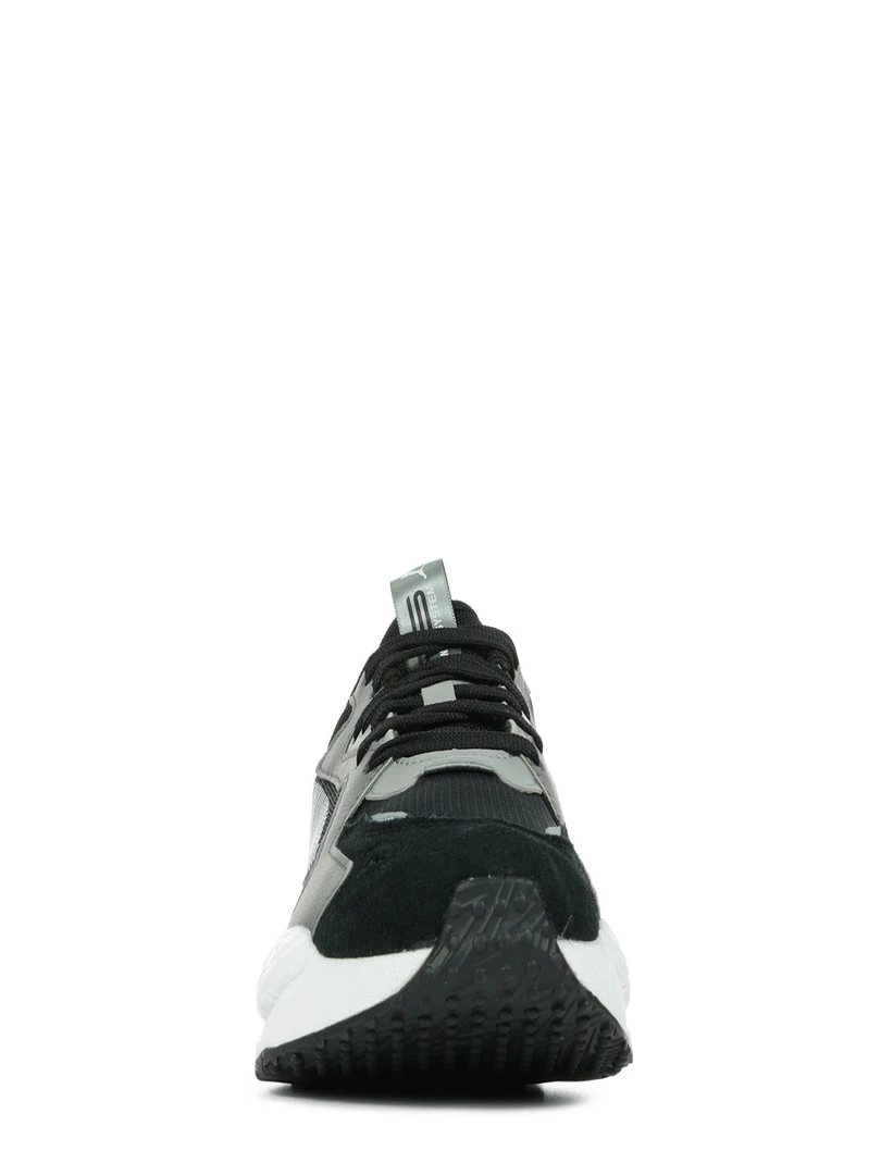 Baskets Rs z Top Jr   Noir