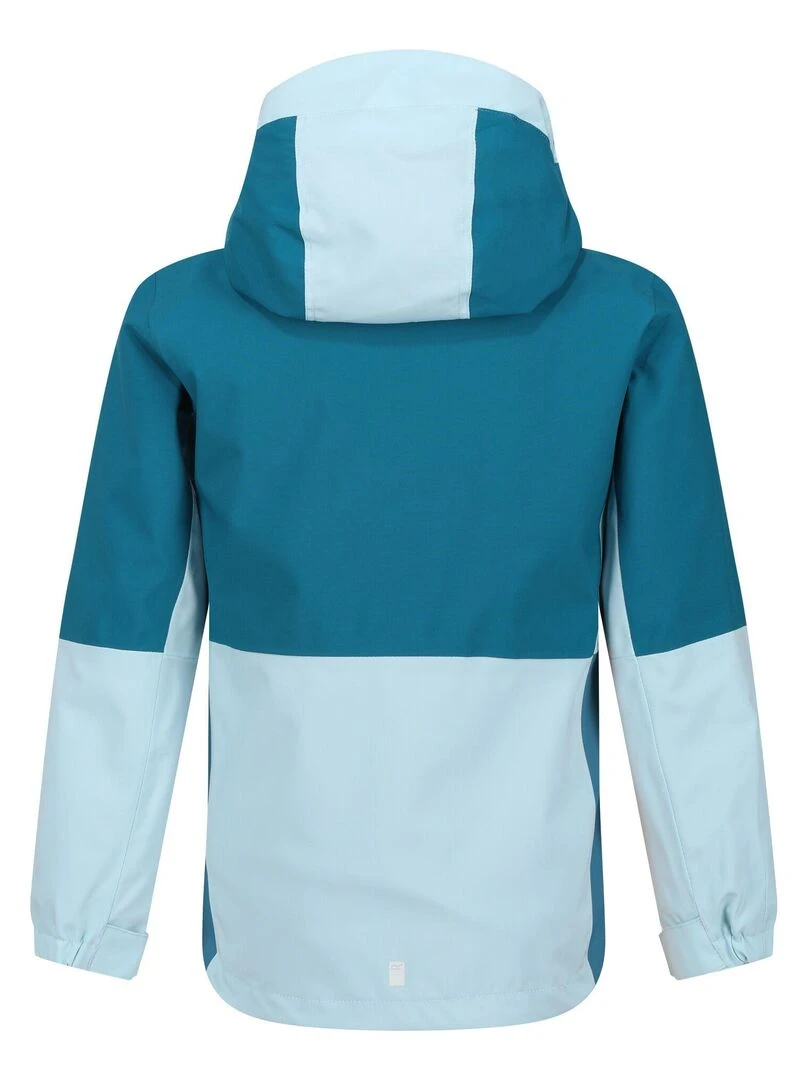 Regatta Veste imperméable HYDRATE Bleu Bleu