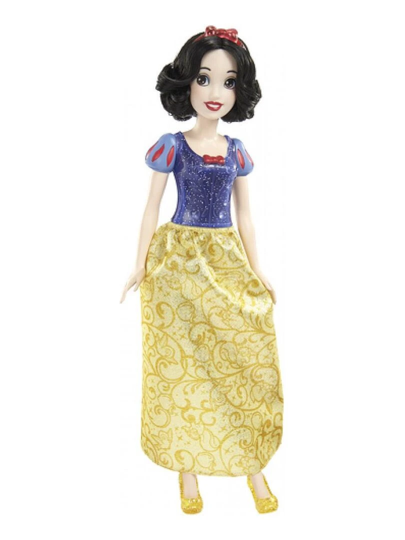poupee princesse Blanche Neige N/A