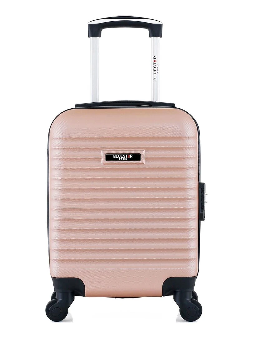 BLUESTAR   SET DE 4 BRAZILIA M   Rose