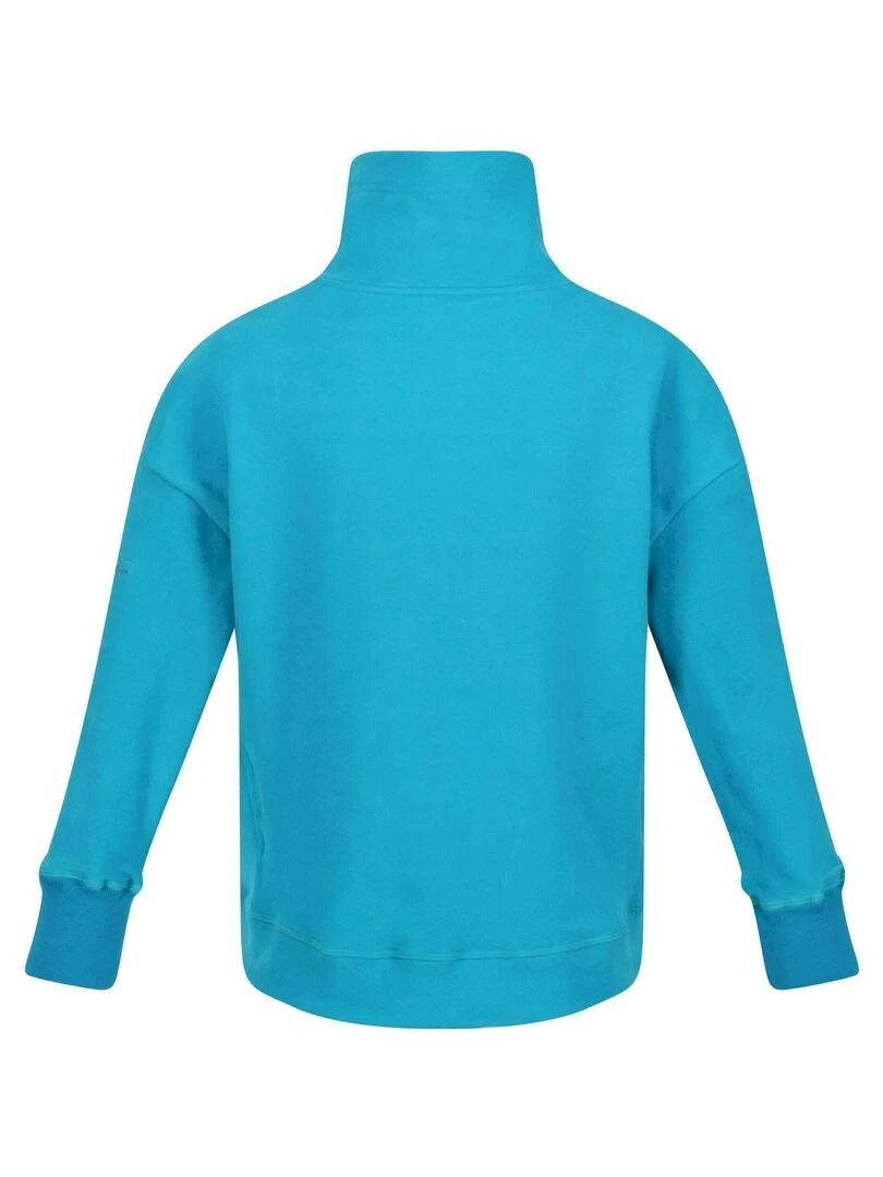 Regatta   Veste imperméable BAMBEE   Rouge foncé
