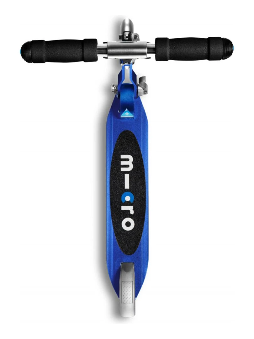 Trottinette  'Micro' Sprite LED   Bleu Pétrole   N/A