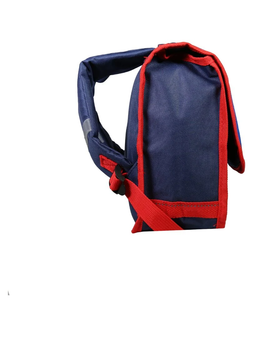 BAGTROTTER Cartable 32 cm maternelle Pat'Patrouille Bleu   Bleu