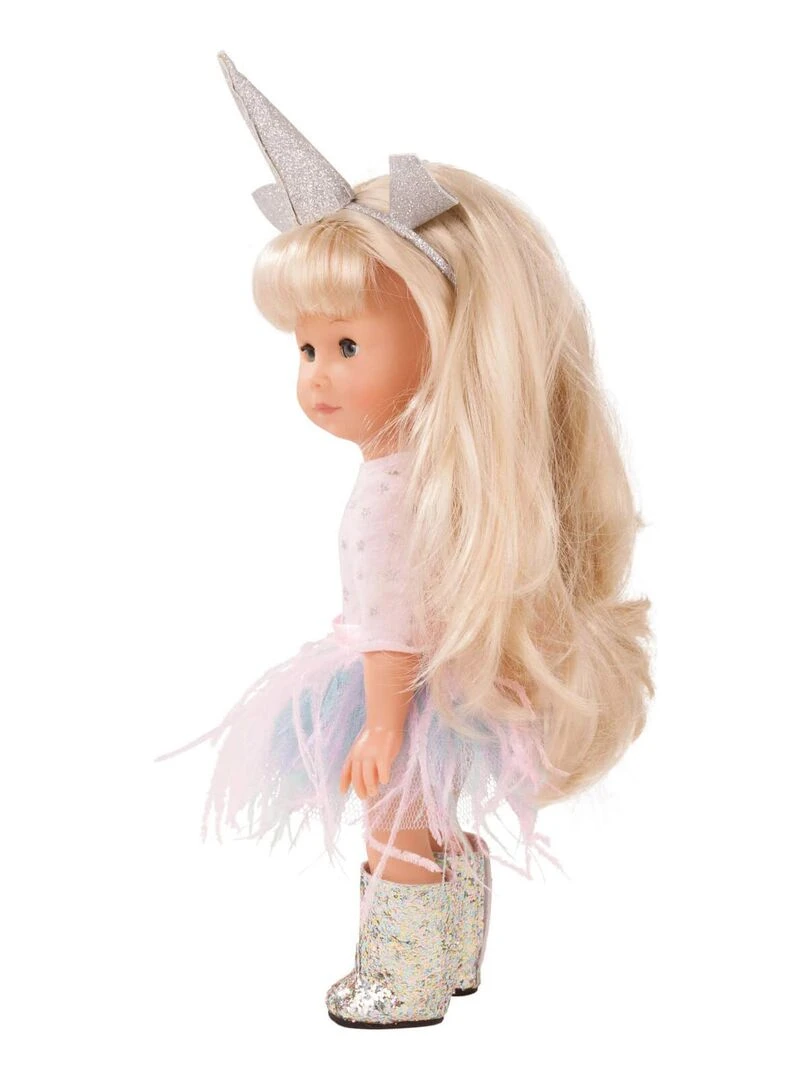 Poupée Just Like Me 27 cm : Mia N/A