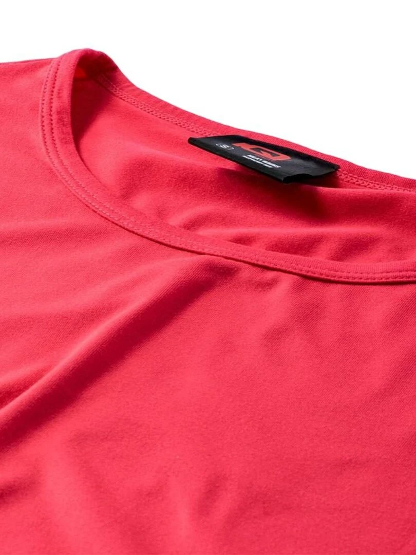 IQ   Débardeur MILKY   Rose framboise