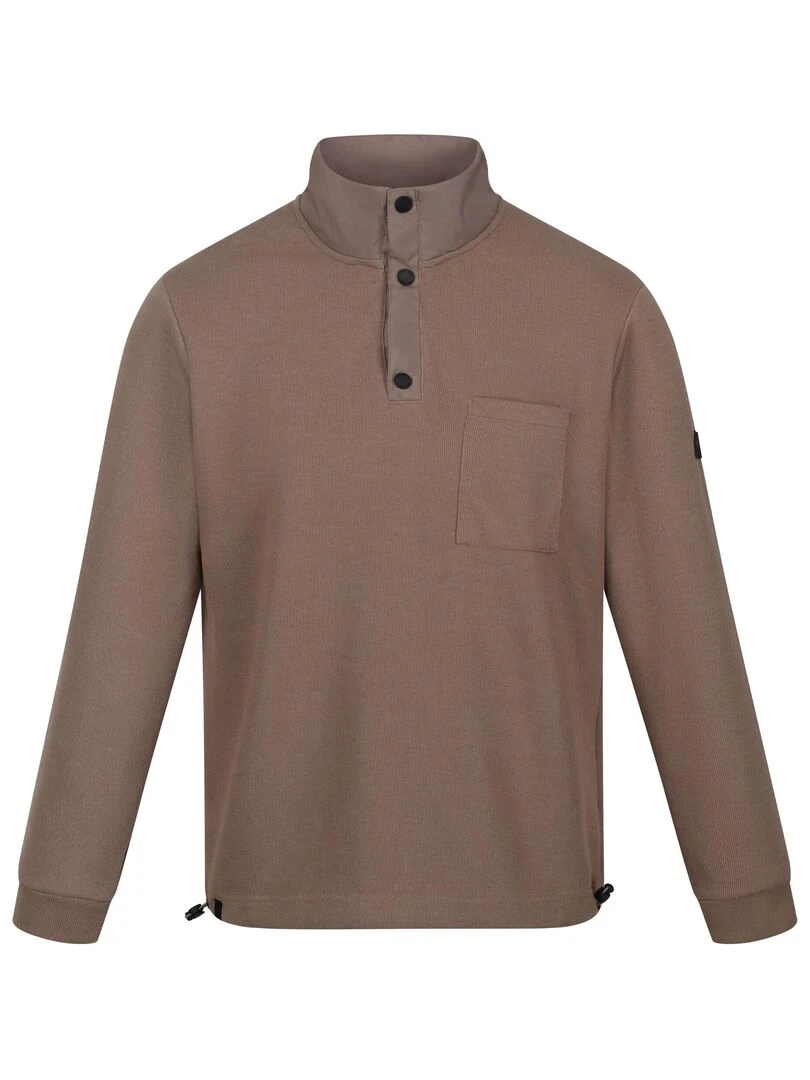 Regatta Sweat GALINO Marron