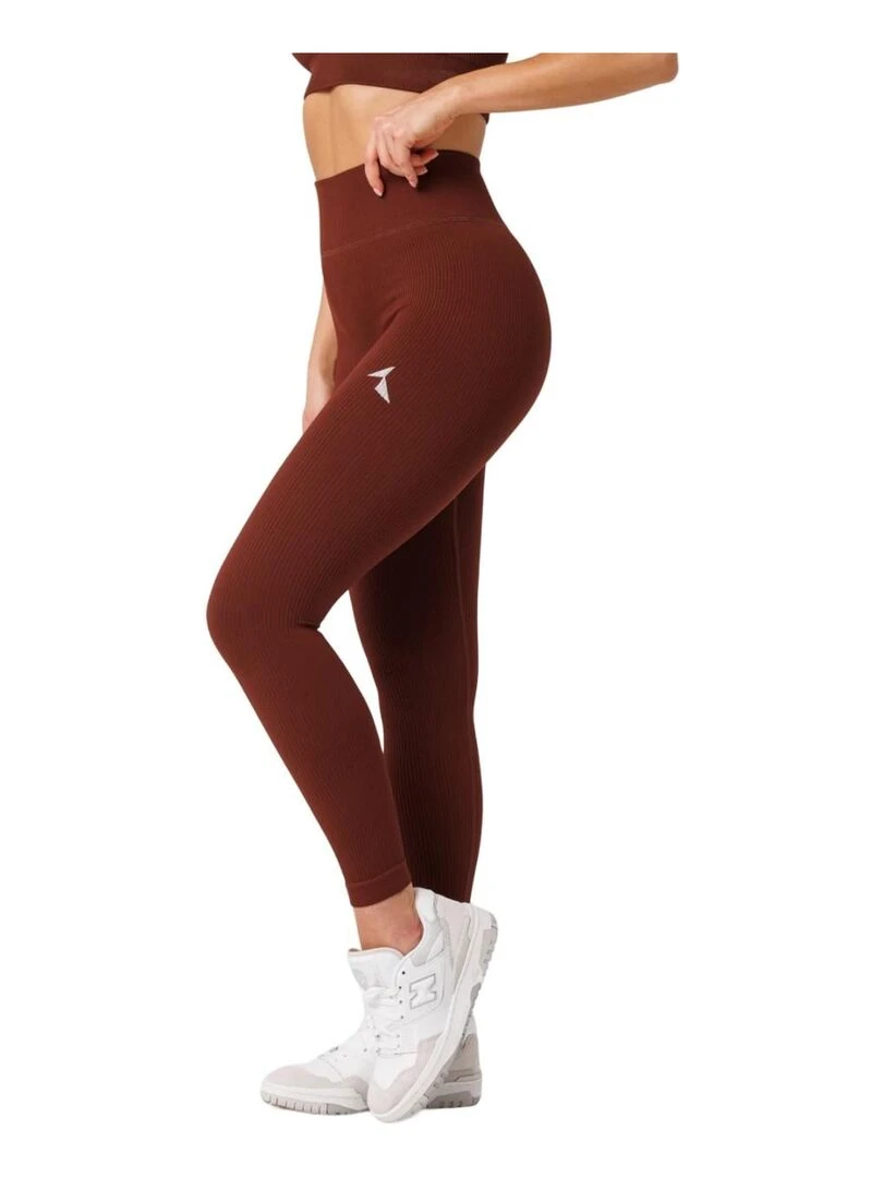 Carpatree Legging Marron