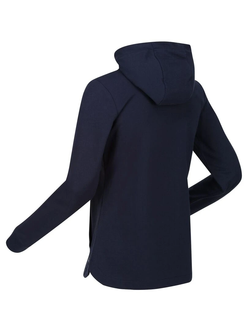 Regatta   Veste à capuche BAYLA   Bleu marine