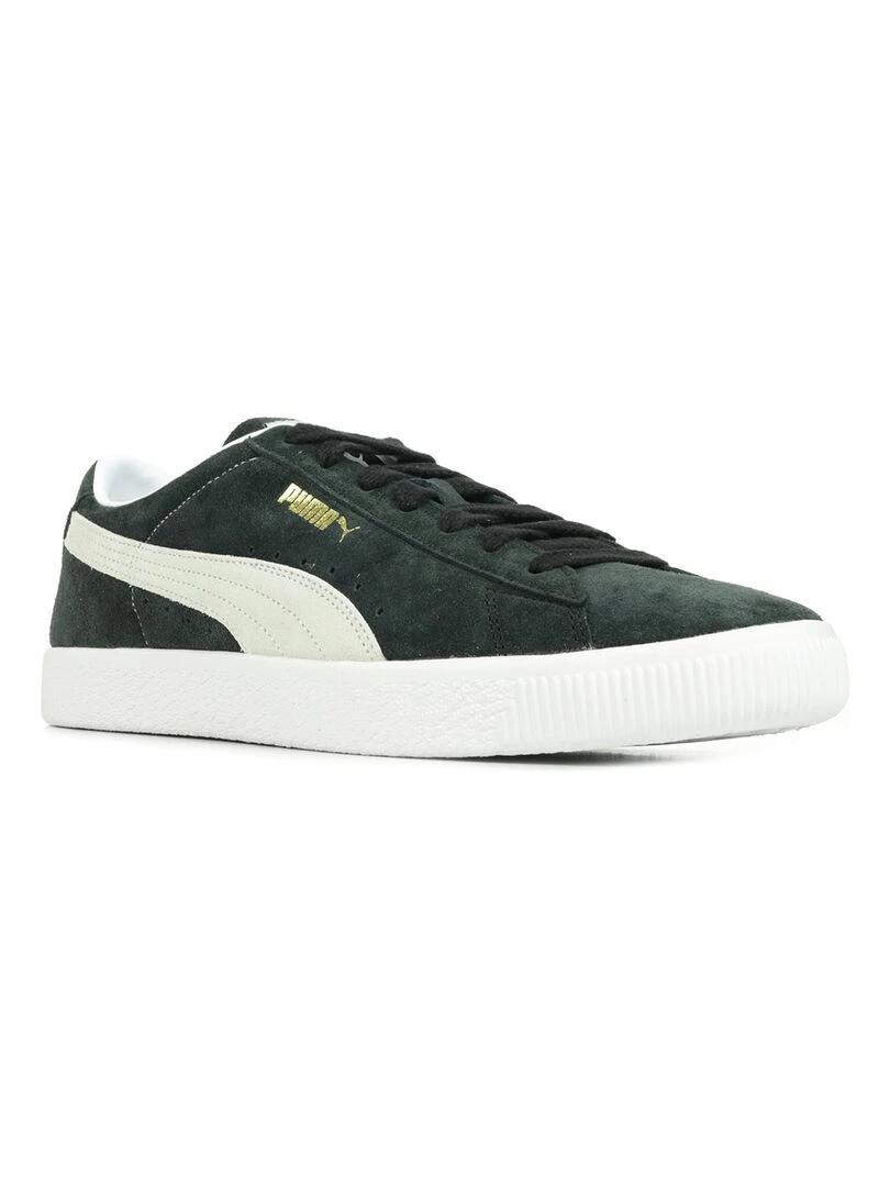 Baskets PUMA Suede VTG Noir
