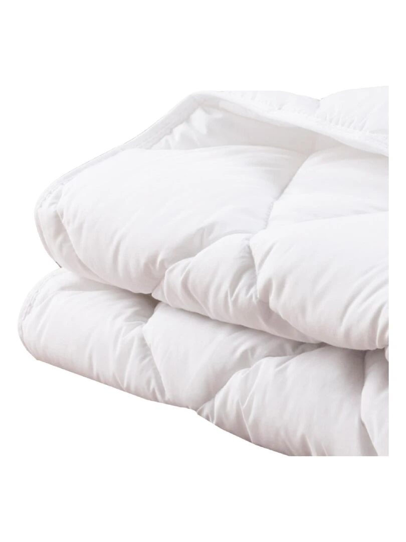 Couette enfant bio Blanc